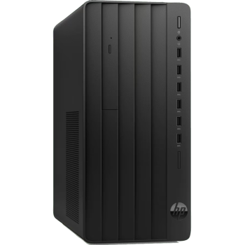 Máy tính để bàn HP Pro Tower 280 G9 - AY1X9PT (Core i3-14100,8GB DDR5,512GB SSD,,,Win 11 Home 64,1Y )